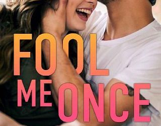 fool me once nikki ash