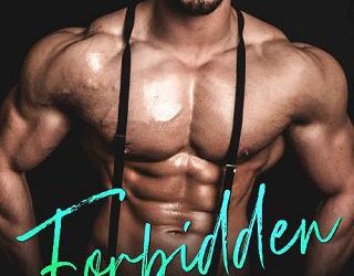 forbidden professor rs elliot