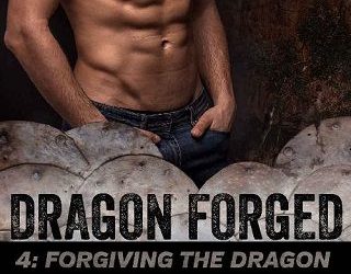 forgiving dragon rinelle grey