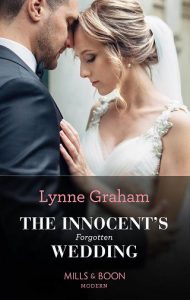 forgotten wedding, lynne graham