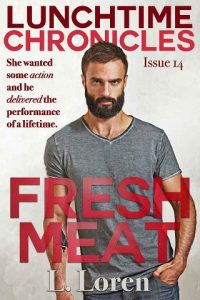 fresh meat, l loren