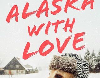 from alaska ally james