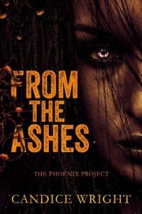 from ashes, candice wright