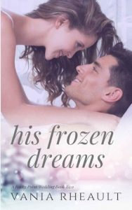 frozen dreams, vania rheault