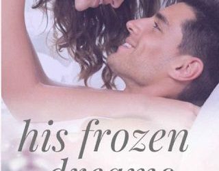 frozen dreams vania rheault