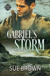 gabriel's storm, sue brown