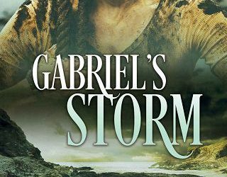 gabriel's storm sue brown