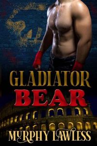 gladiator, murphy lawless