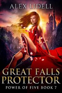 great falls, alex lidell