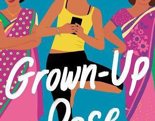 grown up pose sonya lalli