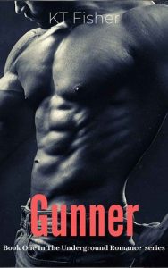 gunner, kt fisher