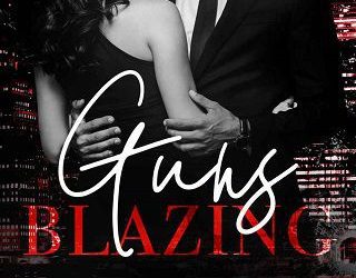 guns blazing andrea joy