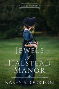 halstead manor, kasey stockton