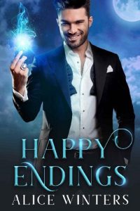 happy endings, alice winters