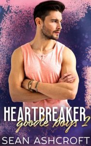 heartbreaker, sean ashcroft