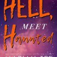 hell meet haunted marian tee