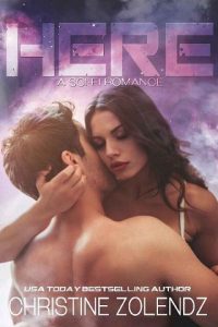 here, christine zolendz