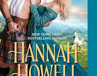 highland captive hannah howell