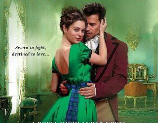 highland sword may mcgoldrick