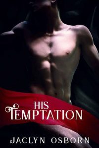 his temptation, jaclyn osborn