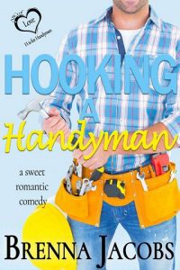 hooking handyman, brenna jacobs