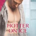 hotter ice rebecca hunter