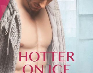 hotter ice rebecca hunter
