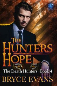 hunter's hope, bryce evans