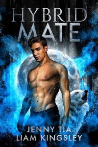 hybrid mate, liam kingsley