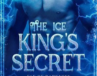 ice king's ana calin
