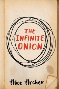 infinite onion, alice archer