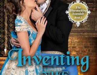 inventing viscount ellie st clair