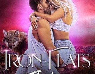 iron flats justice elle thorne