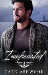 ironhearted, cate ashwood