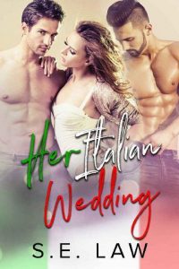 italian wedding, se law