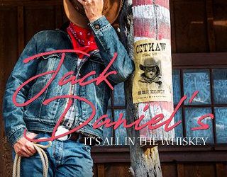 jack daniel's jen talty