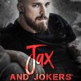 jax jokers kristine allen