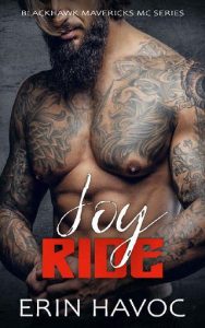 joy ride, erin havoc