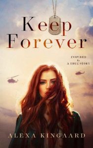 keep forever, alexa kingaard