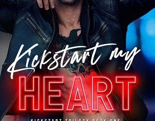 kickstart autumn jones lake