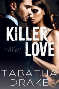killer love, tabatha drake