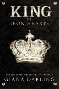 king iron hearts, giana darling