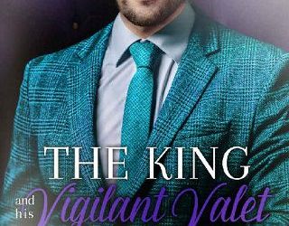 king vigilant valet charlie cochet