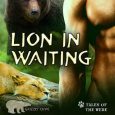 lion waiting bianca d'arc