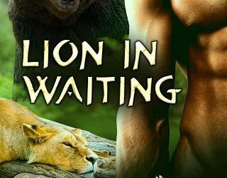 lion waiting bianca d'arc