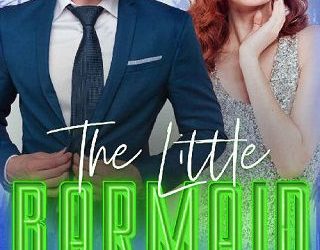 little barmaid taylor holloway