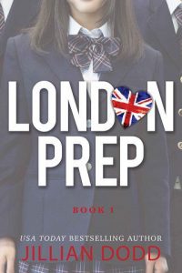 london prep, jillian dodd