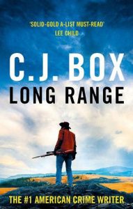 long range, cj box
