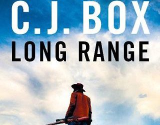 Tag: cj box - The eBook Hunter