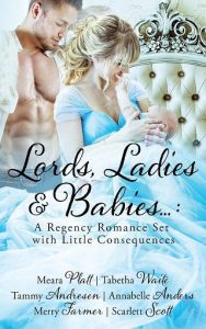 lords ladies babies, meara platt